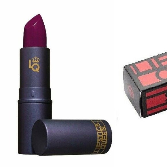 Lipstick Queen Choose Any 2 for $15 Saint, Sinner, Silver Screen, Dating Game - Picture 3 of 16